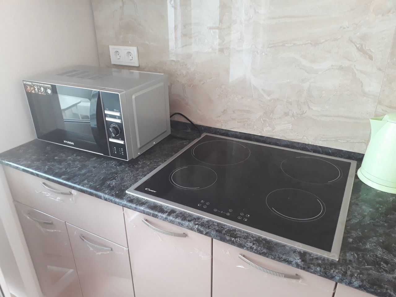 2-комнатная квартира, 70 м² — фотография 2