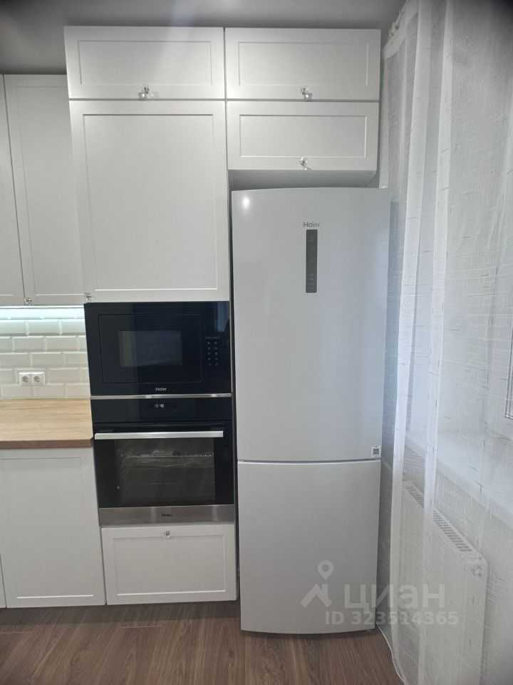 4-комнатная квартира, 95 м² — фотография 3