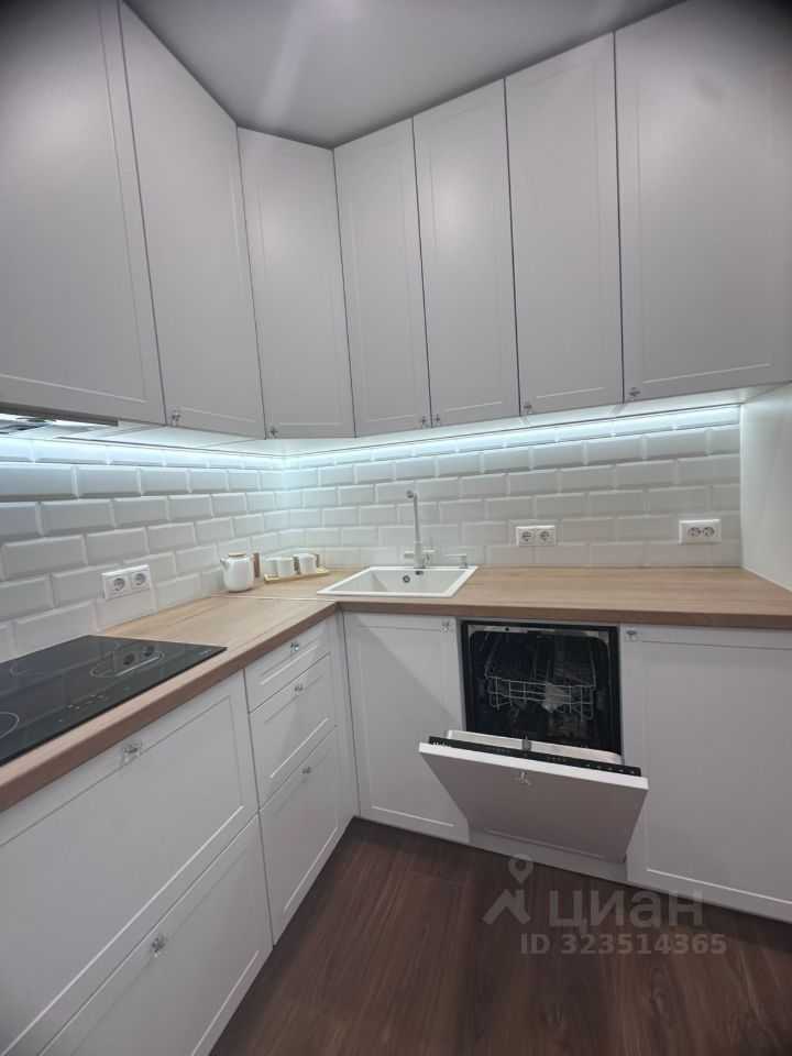 4-комнатная квартира, 95 м²