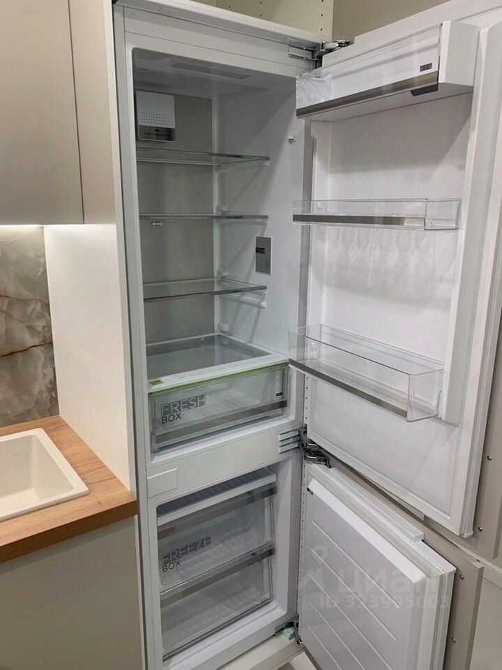 2-комнатная квартира, 45 м² — фотография 3