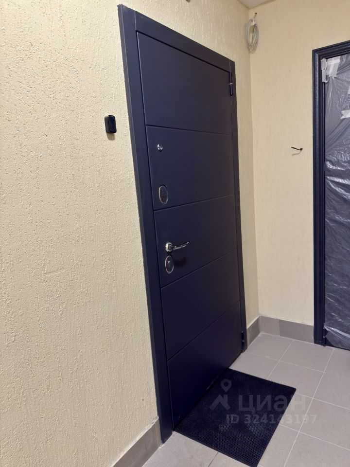 1-комнатная квартира, 41 м² — фотография 3