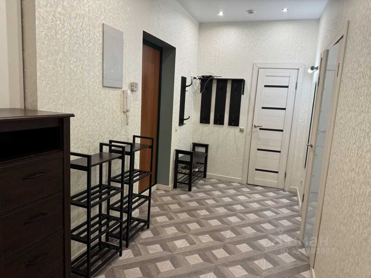 3-комнатная квартира, 115,8 м² — фотография 3