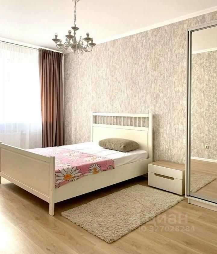 2-комнатная квартира, 79 м²