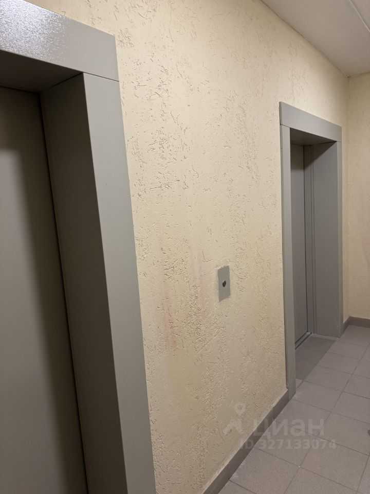 3-комнатная квартира, 84,9 м² — фотография 2