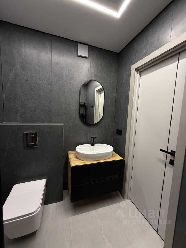 1-комнатная квартира, 38 м²