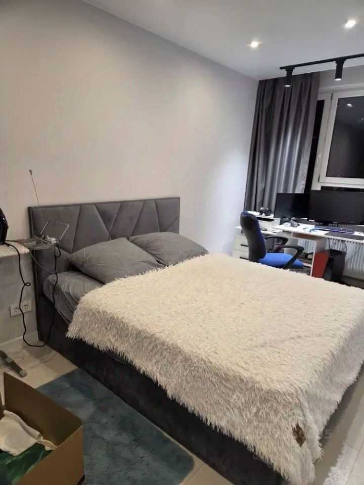 1-комнатная квартира, 39 м² — фотография 3
