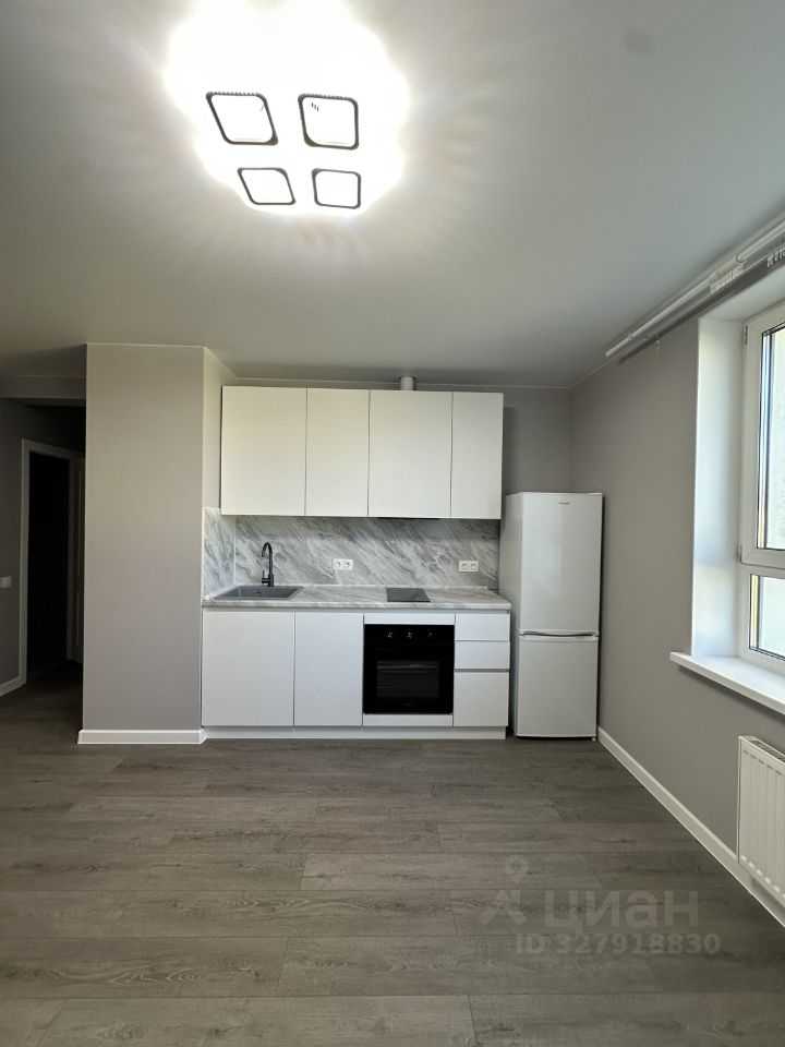 3-комнатная квартира, 70 м² — фотография 3