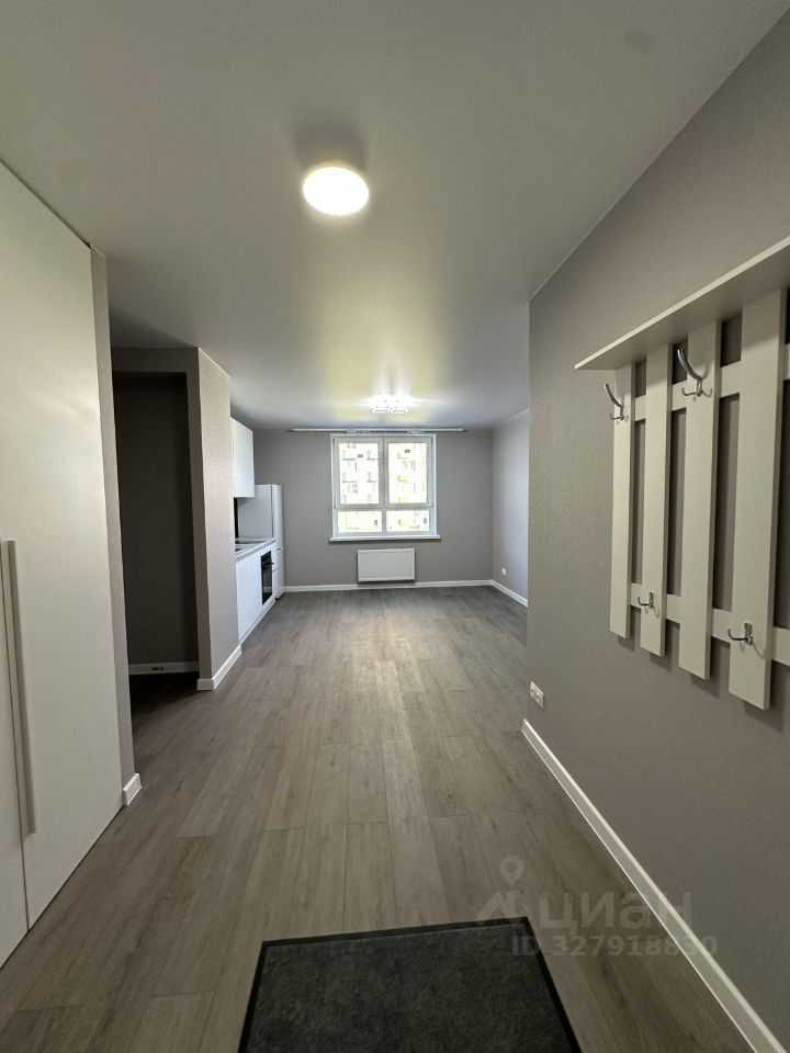 3-комнатная квартира, 70 м²