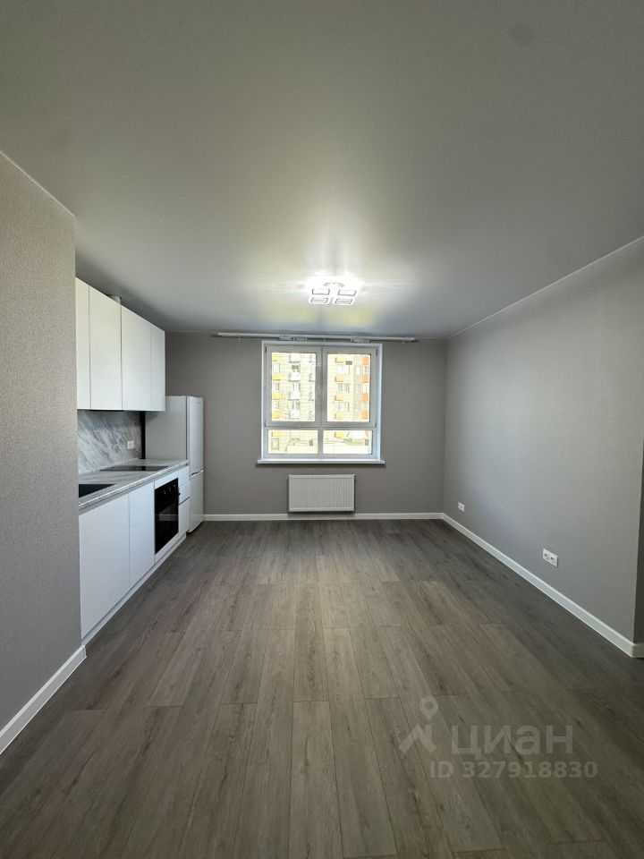 3-комнатная квартира, 70 м² — фотография 2