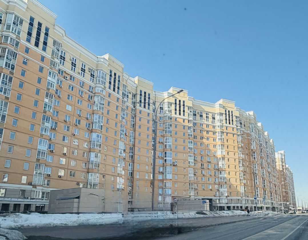 2-комнатная квартира, 60 м² — фотография 3
