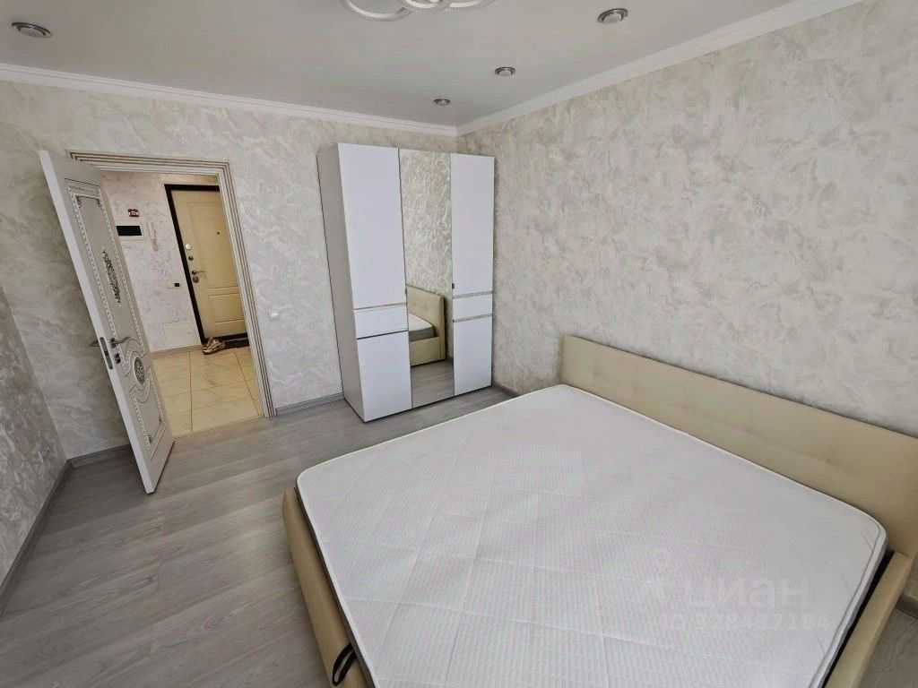 3-комнатная квартира, 89,5 м² — фотография 3