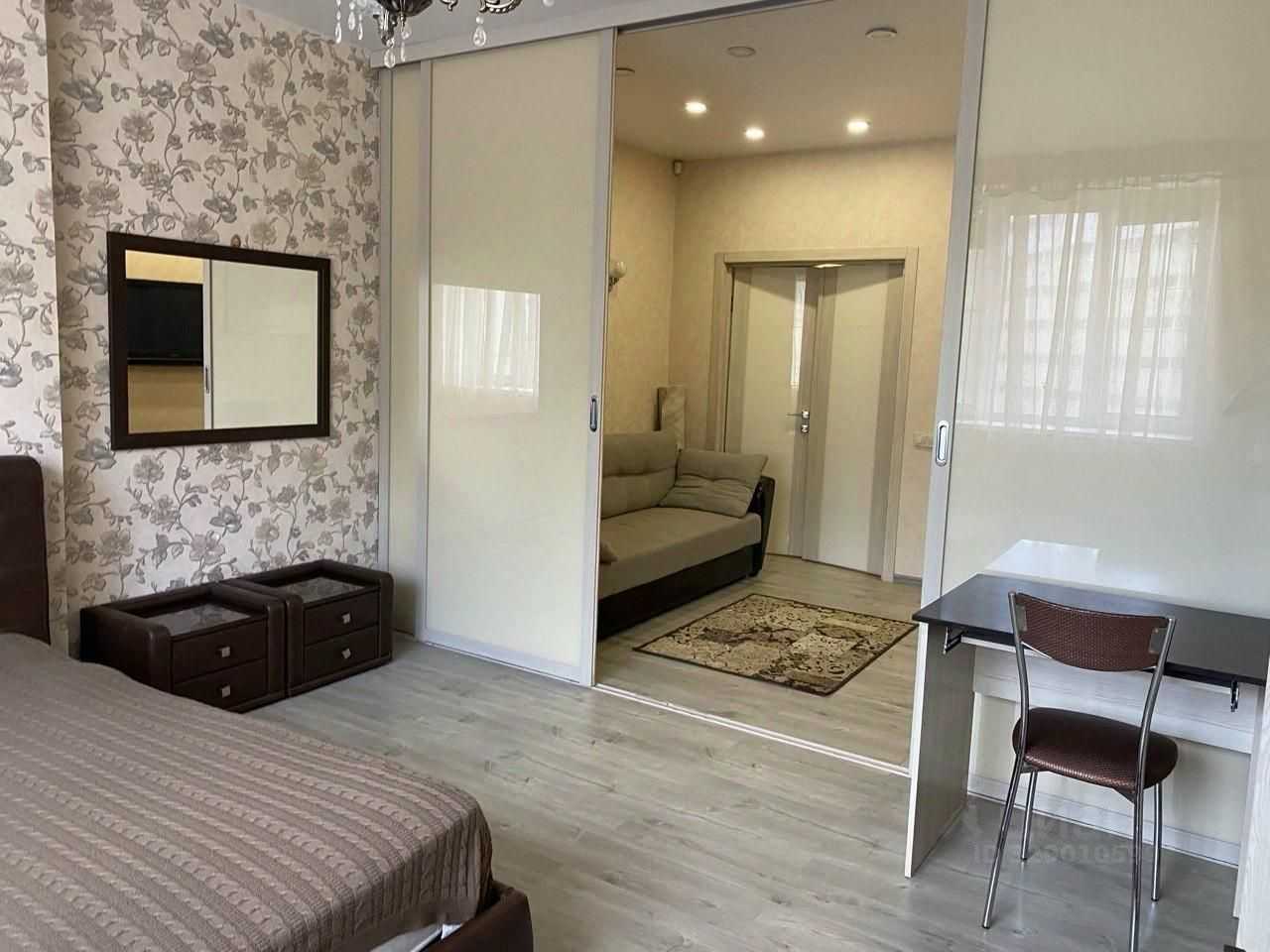 2-комнатная квартира, 81 м² — фотография 3