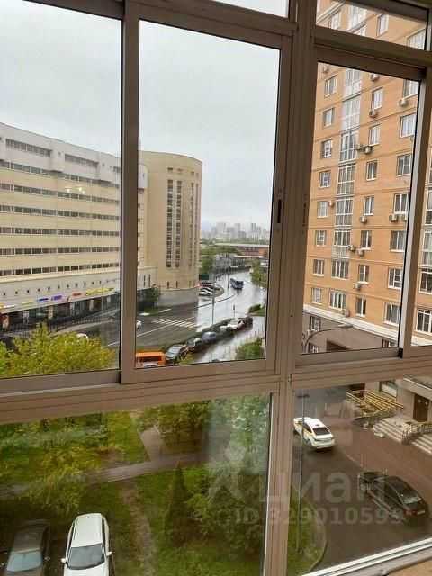 2-комнатная квартира, 81 м²
