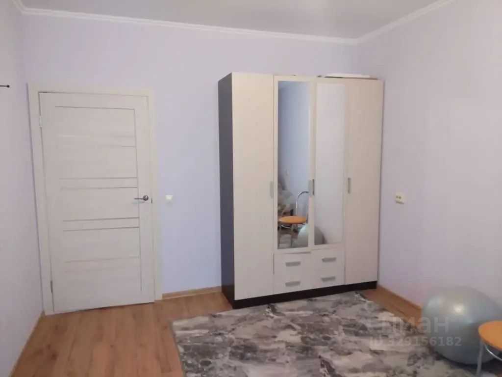 2-комнатная квартира, 52 м² — фотография 2