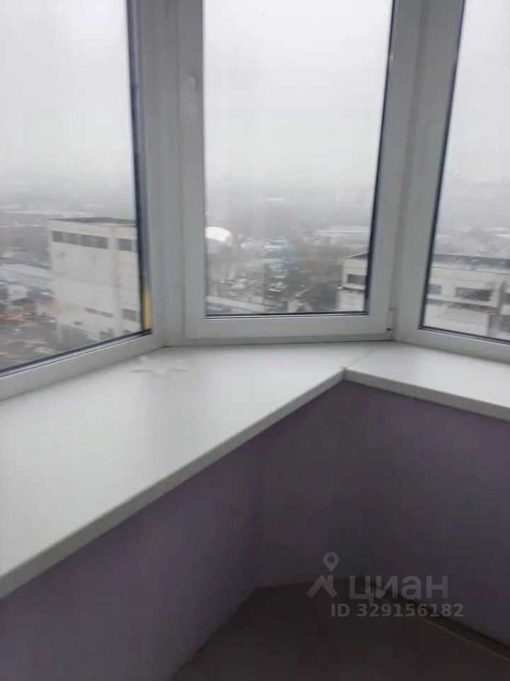 2-комнатная квартира, 52 м² — фотография 3