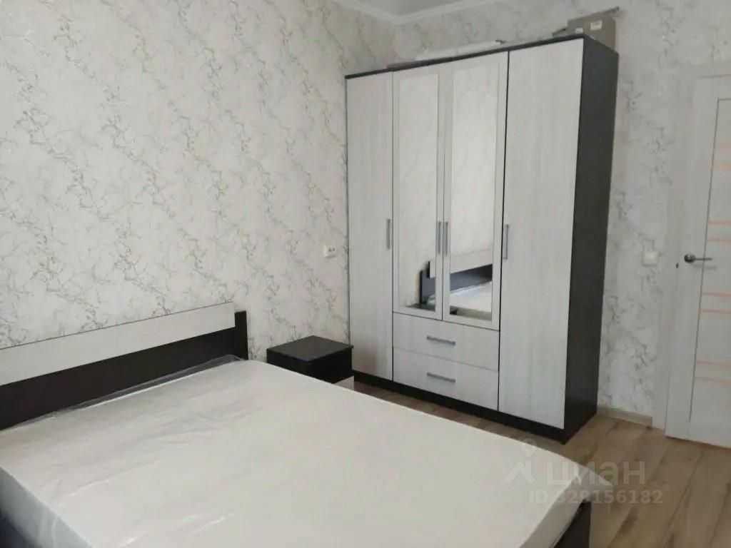 2-комнатная квартира, 52 м²
