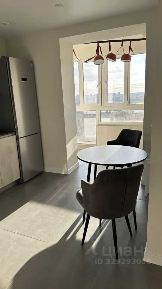 2-комнатная квартира, 42 м² — фотография 2