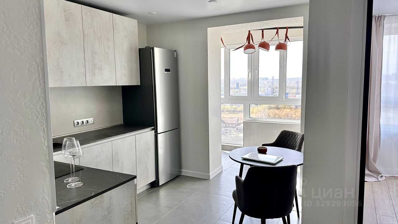 2-комнатная квартира, 42 м²