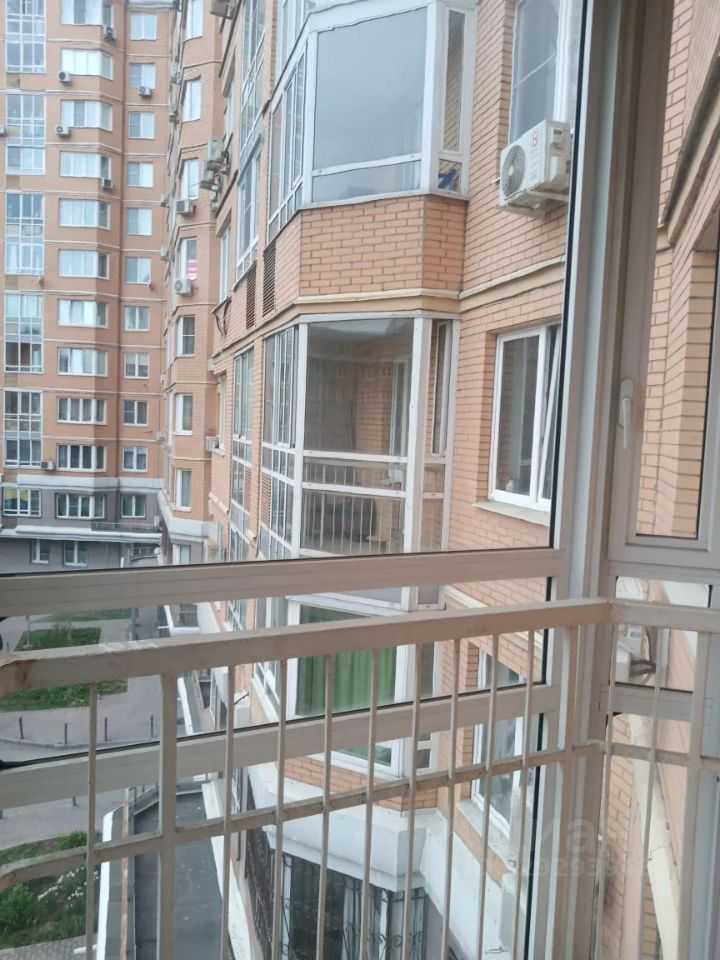 2-комнатная квартира, 74,4 м²