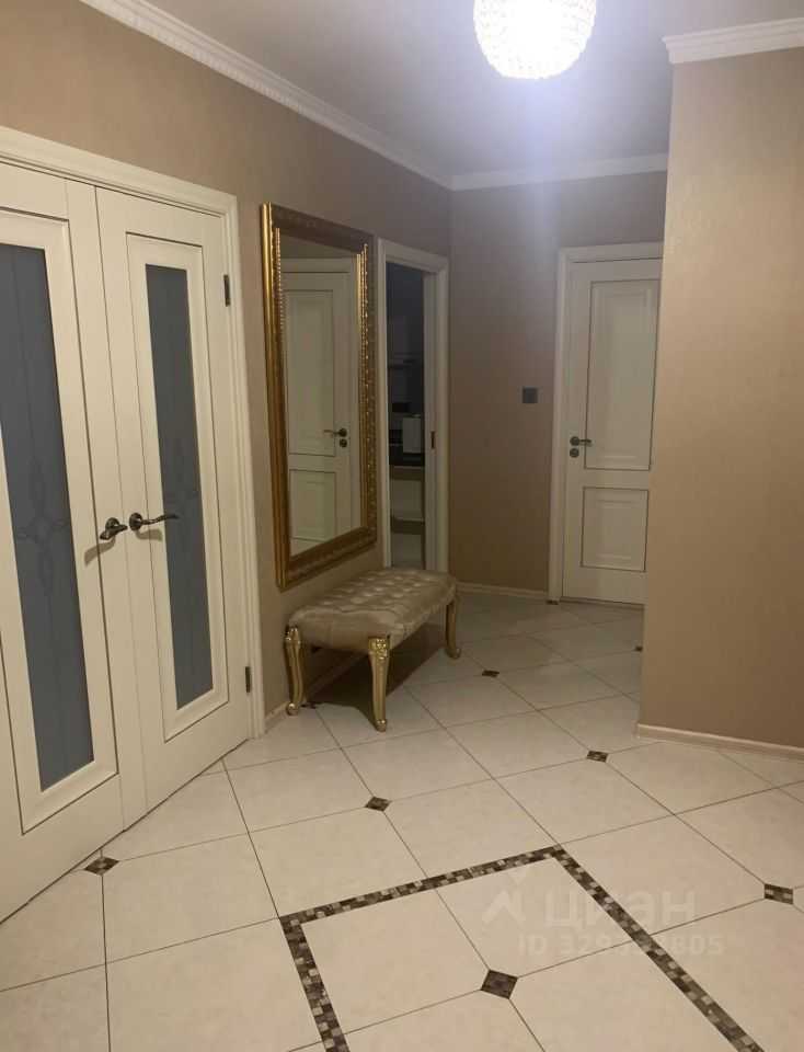 2-комнатная квартира, 64 м² — фотография 3