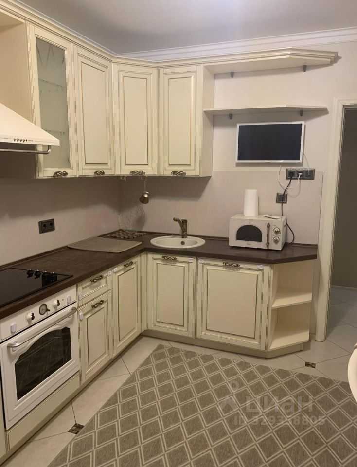 2-комнатная квартира, 64 м²