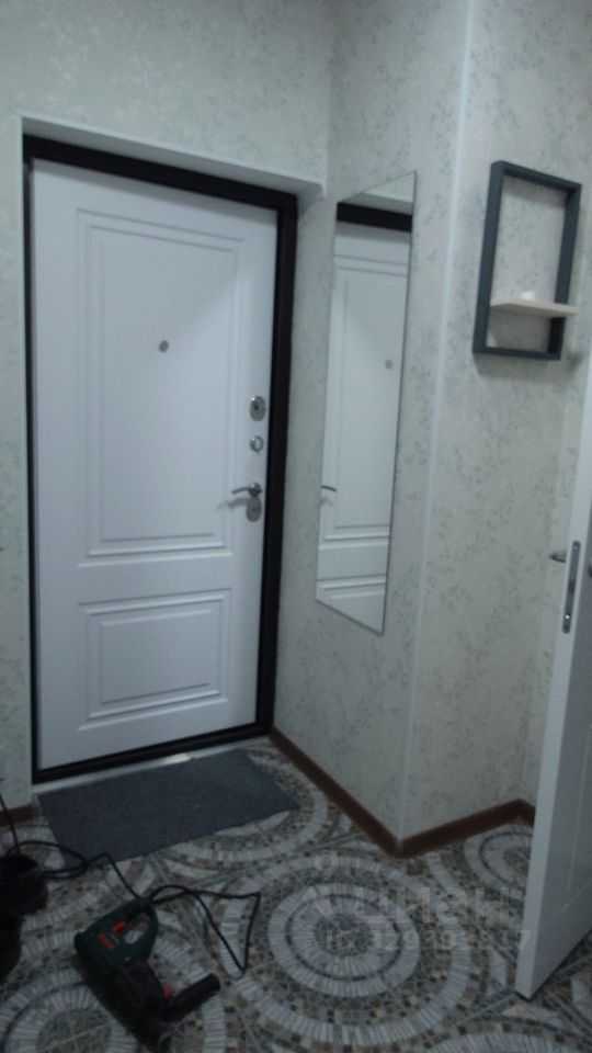 1-комнатная квартира, 41 м² — фотография 2