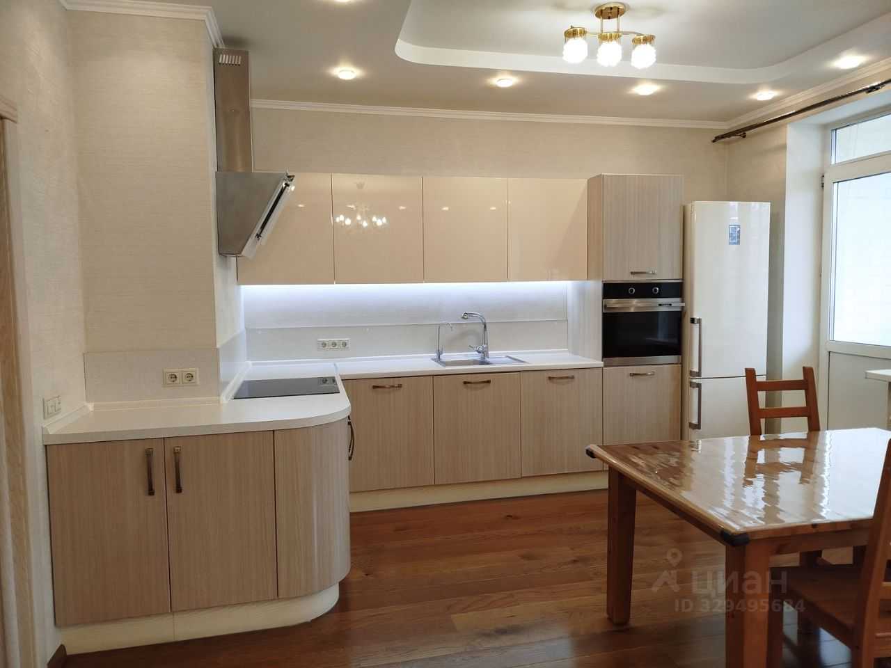 2-комнатная квартира, 70 м²