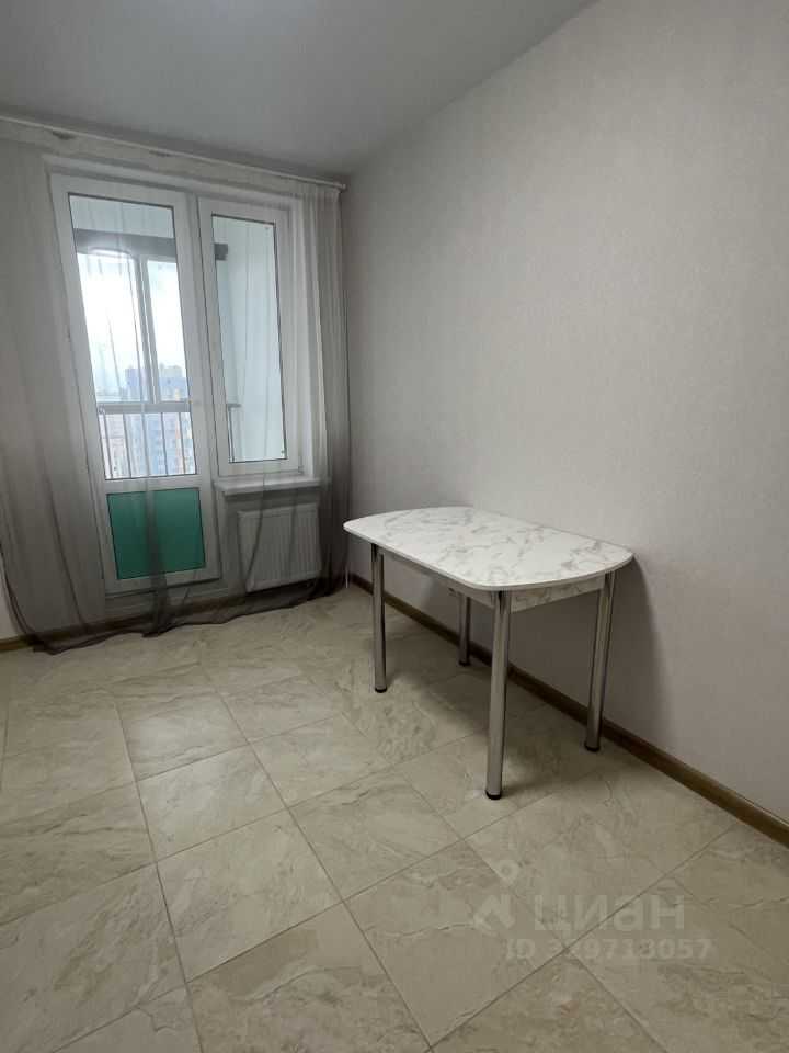 2-комнатная квартира, 57 м² — фотография 3