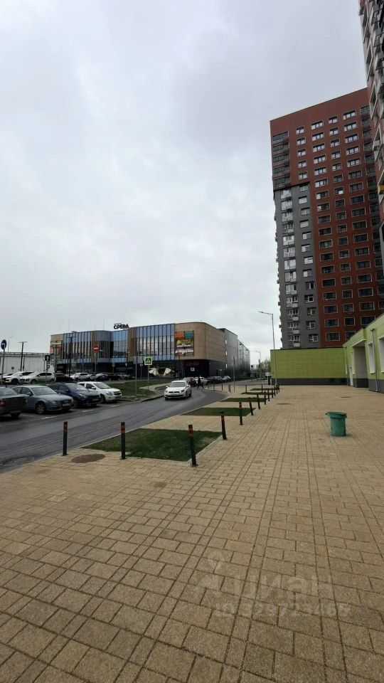 4-комнатная квартира, 120 м² — фотография 3