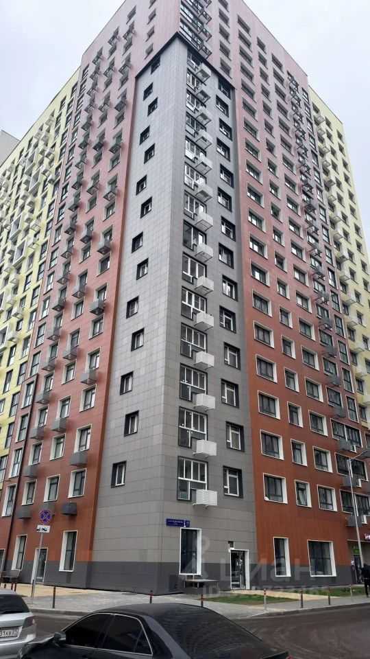 4-комнатная квартира, 120 м²
