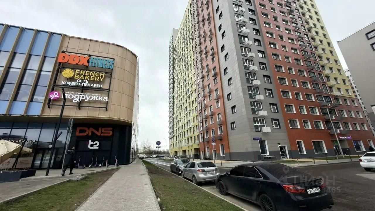 4-комнатная квартира, 120 м² — фотография 2