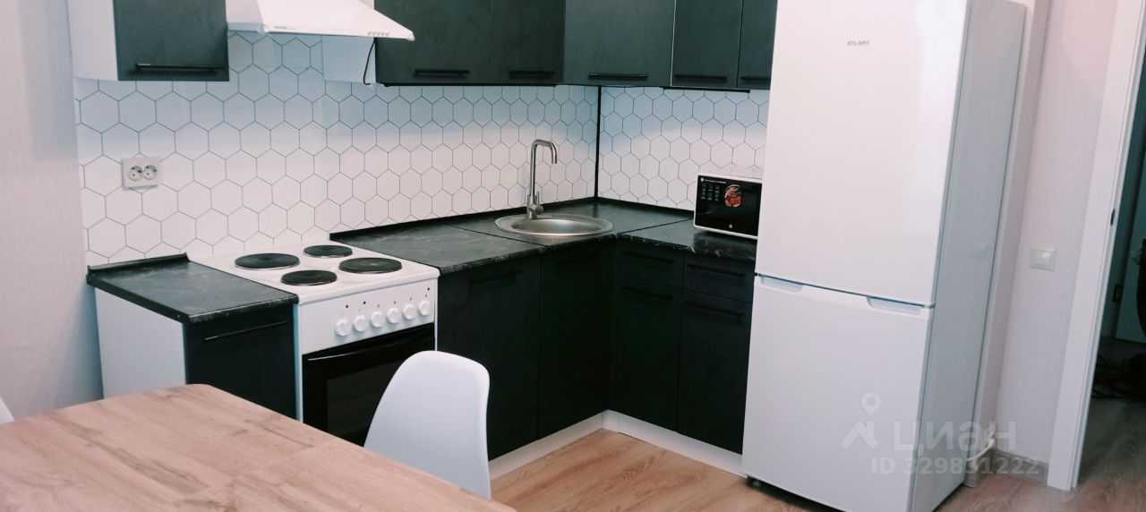 2-комнатная квартира, 62 м²