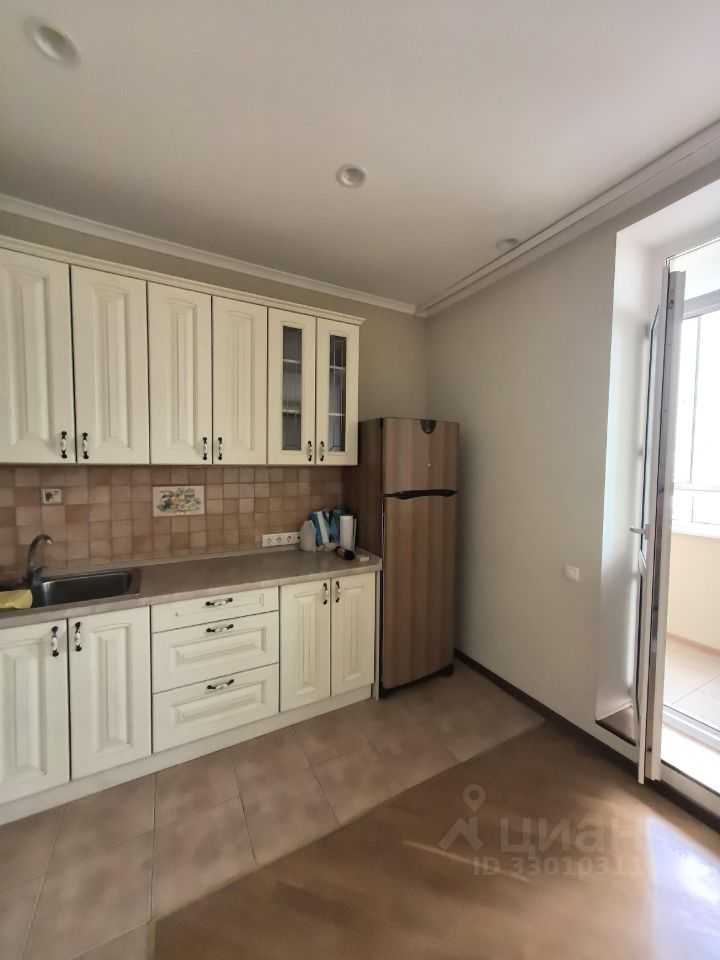 3-комнатная квартира, 92 м² — фотография 2