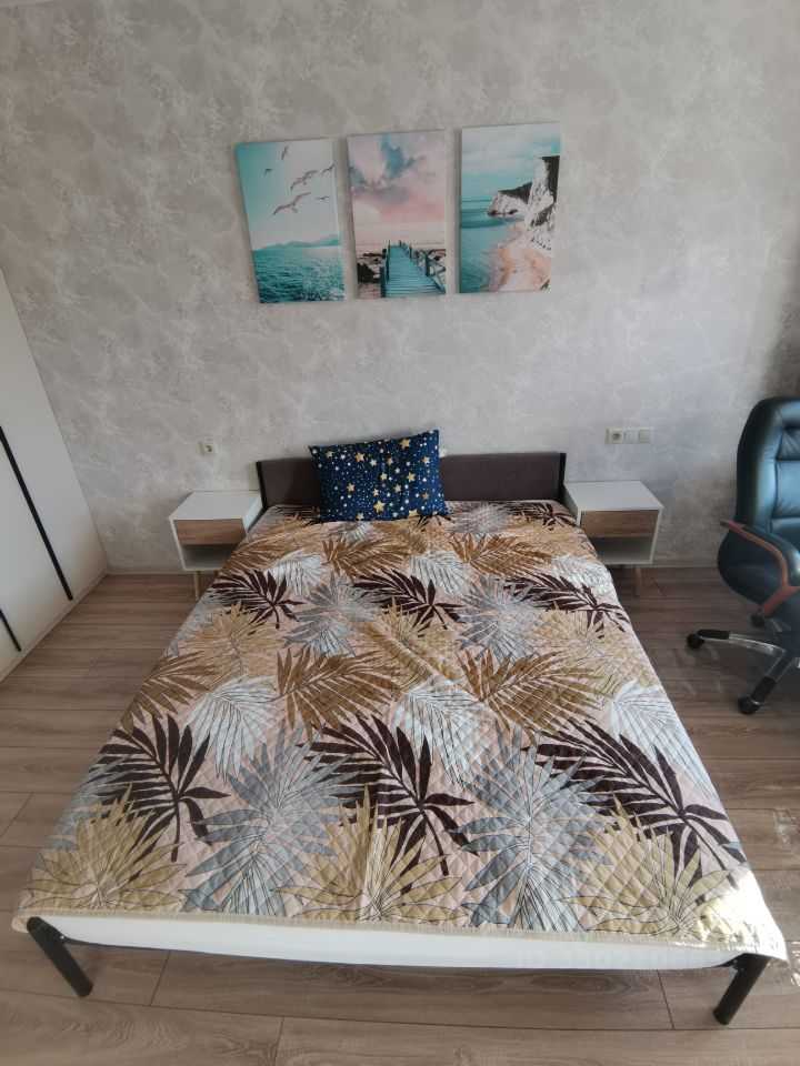 2-комнатная квартира, 63 м² — фотография 3