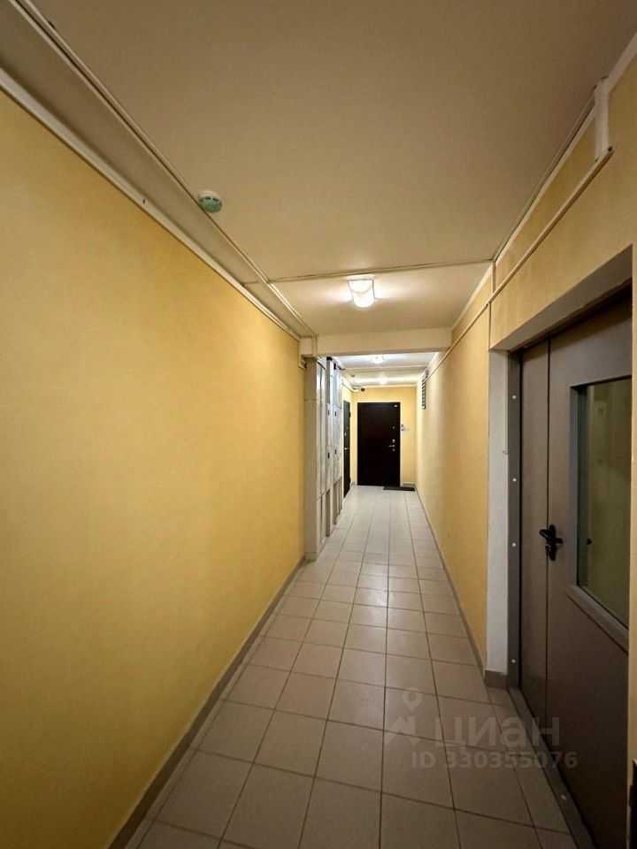 2-комнатная квартира, 60 м² — фотография 2