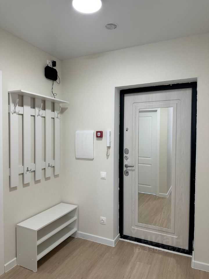 1-комнатная квартира, 40 м² — фотография 2