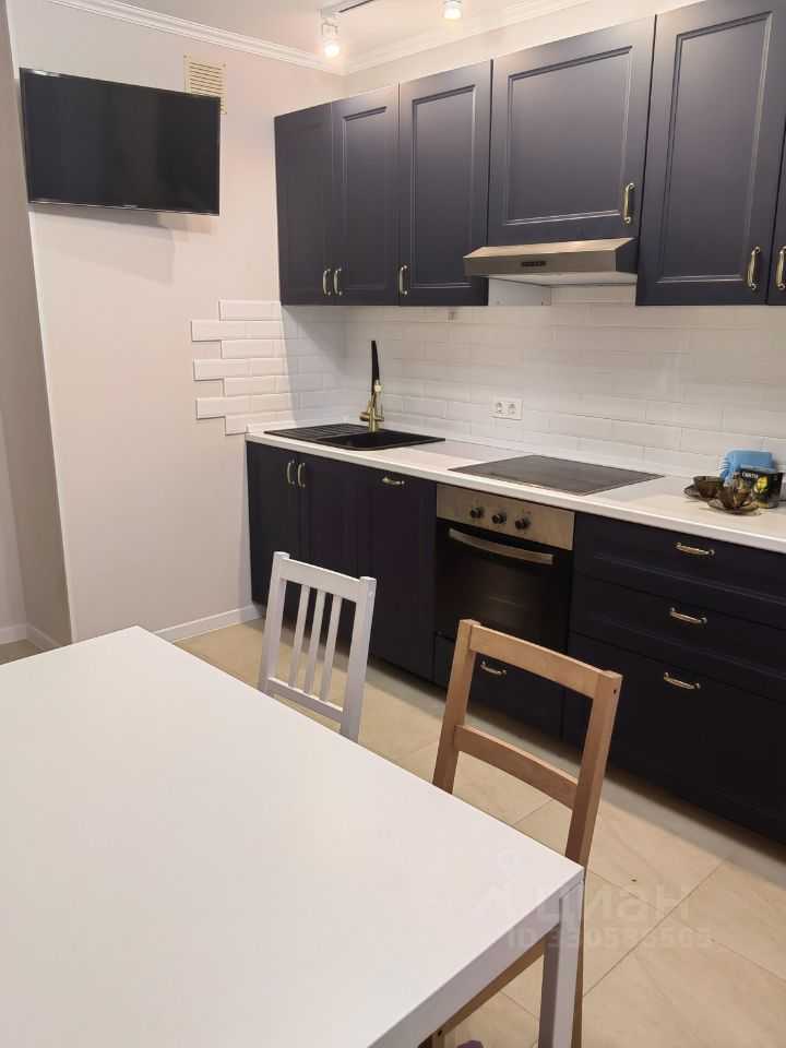 2-комнатная квартира, 66 м² — фотография 2