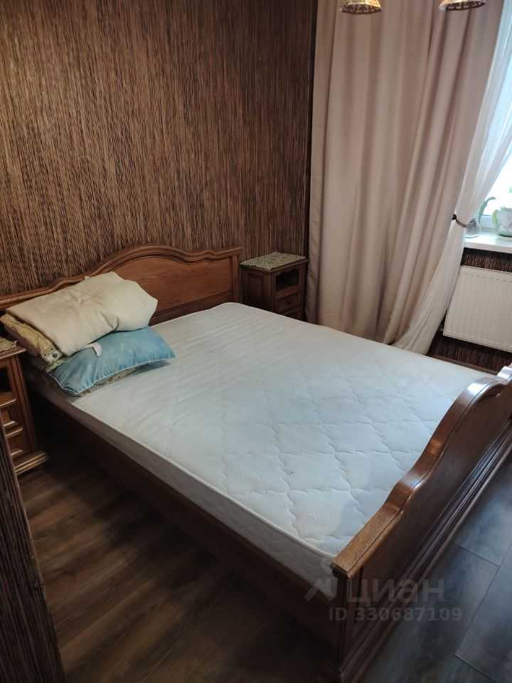 3-комнатная квартира, 82 м² — фотография 3