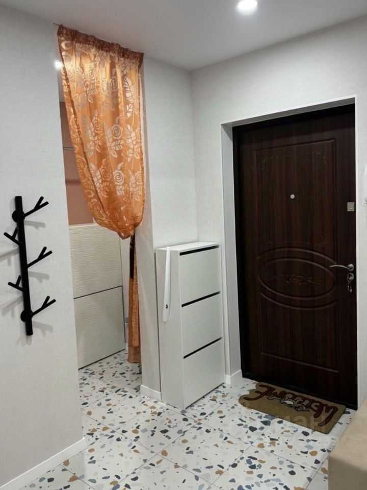 2-комнатная квартира, 64 м²
