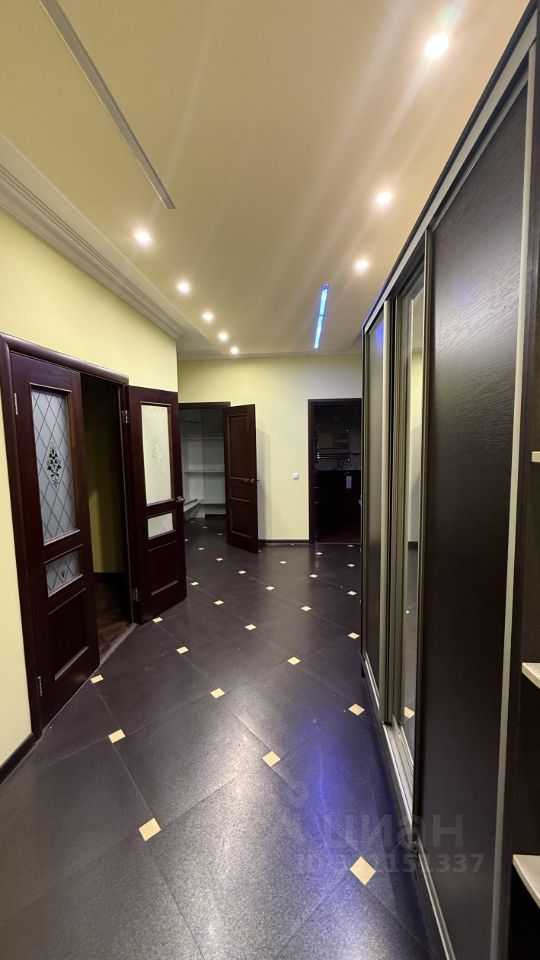 3-комнатная квартира, 103 м²