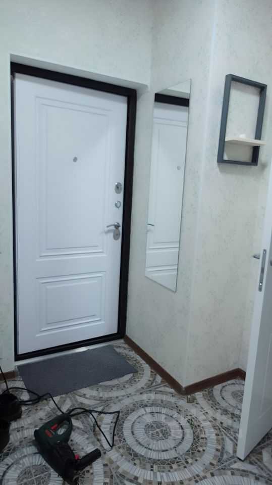 1-комнатная квартира, 42 м² — фотография 3