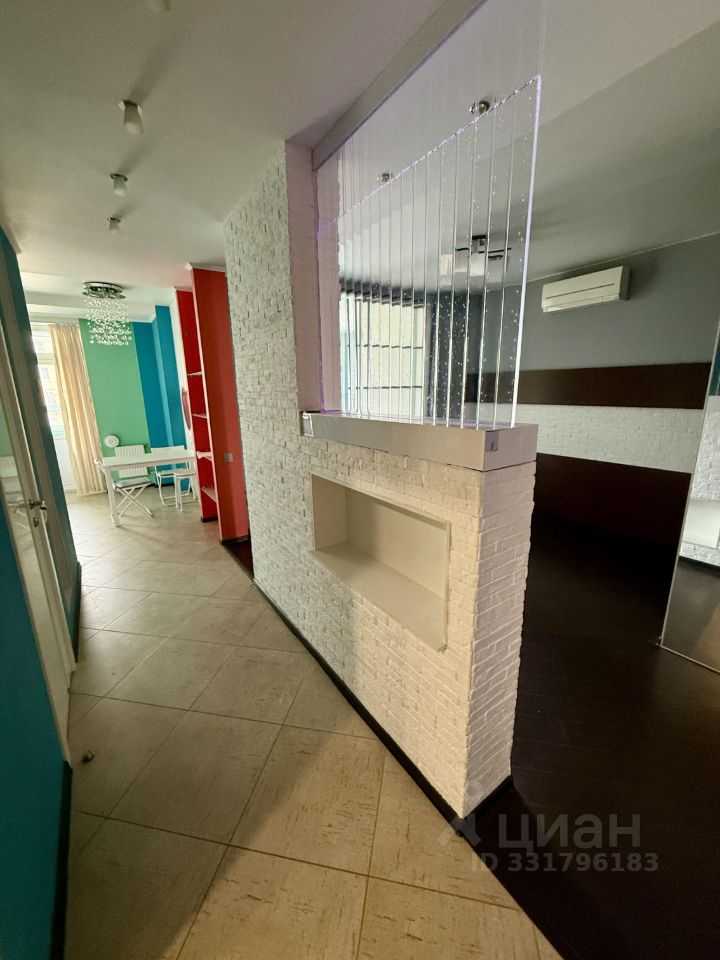 3-комнатная квартира, 71 м²