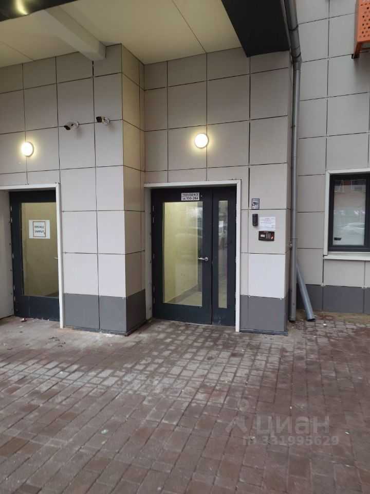 1-комнатная квартира, 42 м² — фотография 3