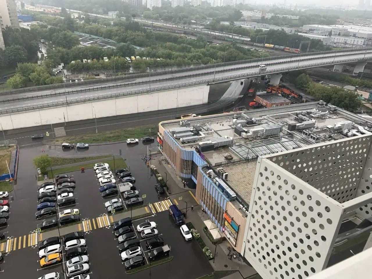 1-комнатная квартира, 37 м²