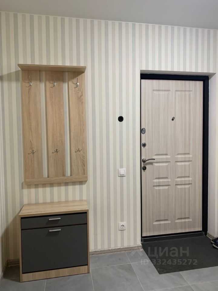 1-комнатная квартира, 45 м² — фотография 3