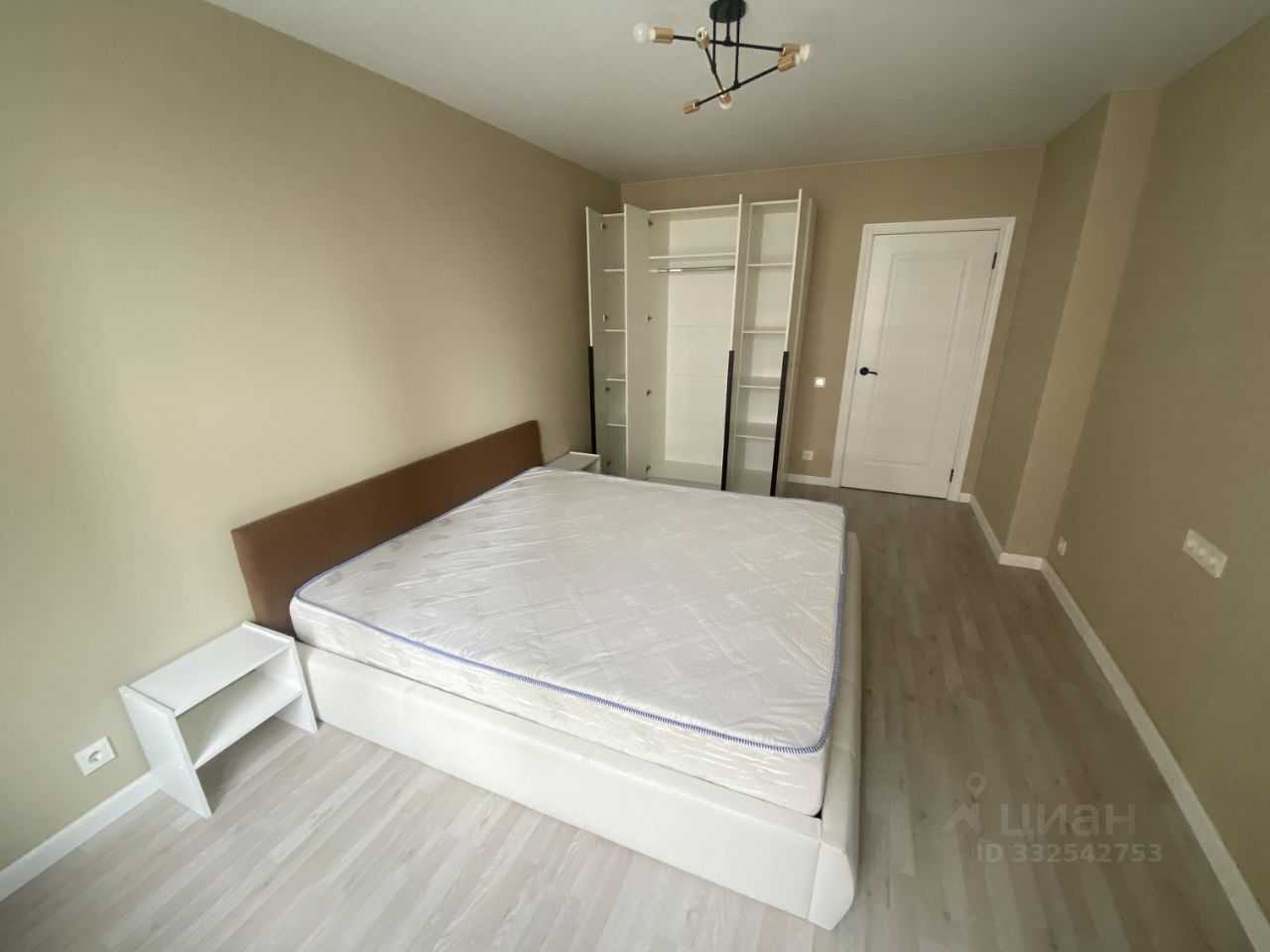 3-комнатная квартира, 81,9 м² — фотография 3