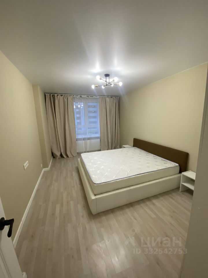 3-комнатная квартира, 81,9 м² — фотография 2