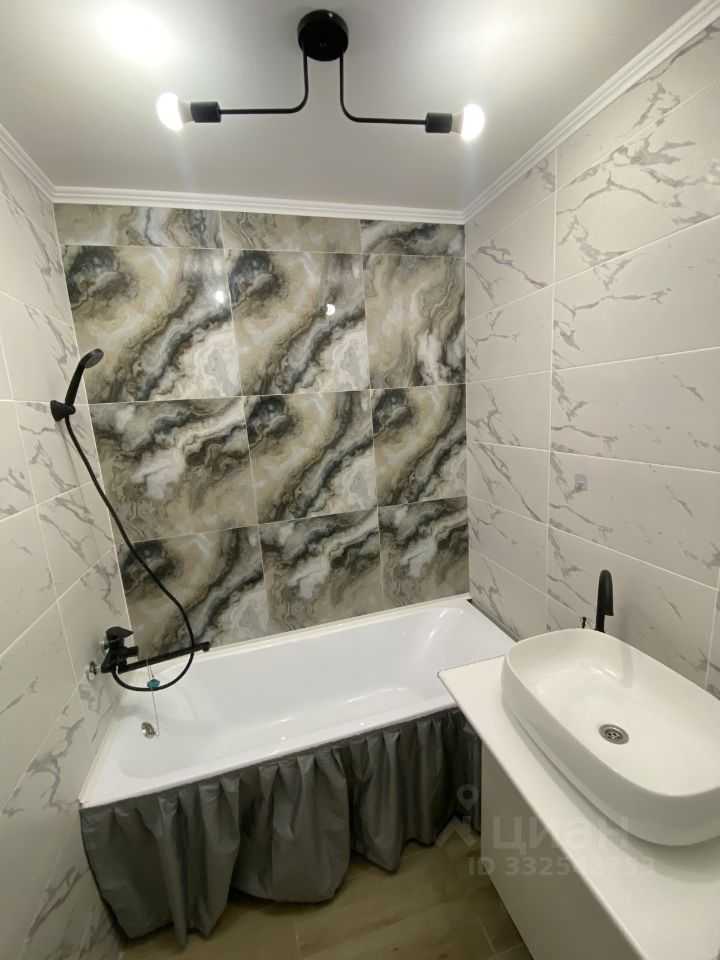 3-комнатная квартира, 81,9 м²