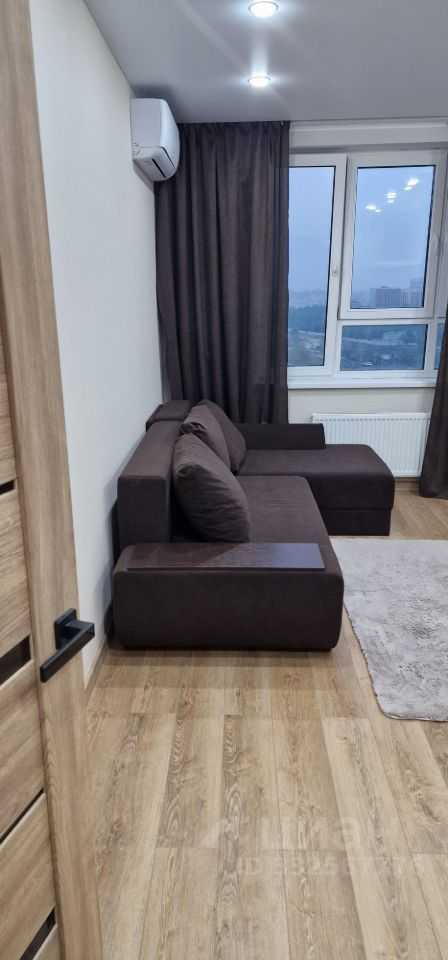 2-комнатная квартира, 38 м²