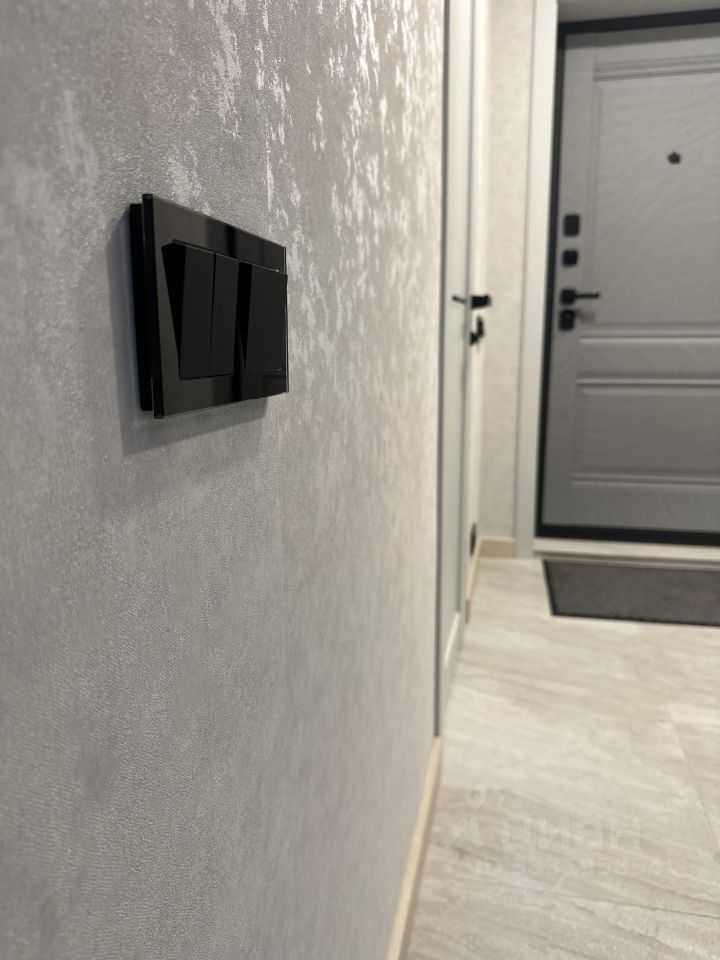 1-комнатная квартира, 38 м²